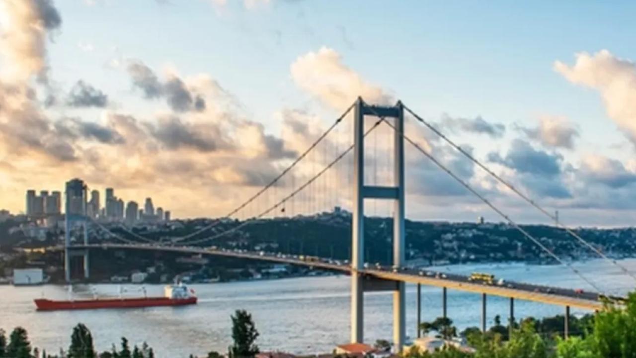 WWF'in (Dünya Doğayı Müdafaa Vakfı) Tek Dünya Kentleri Yarışının (One