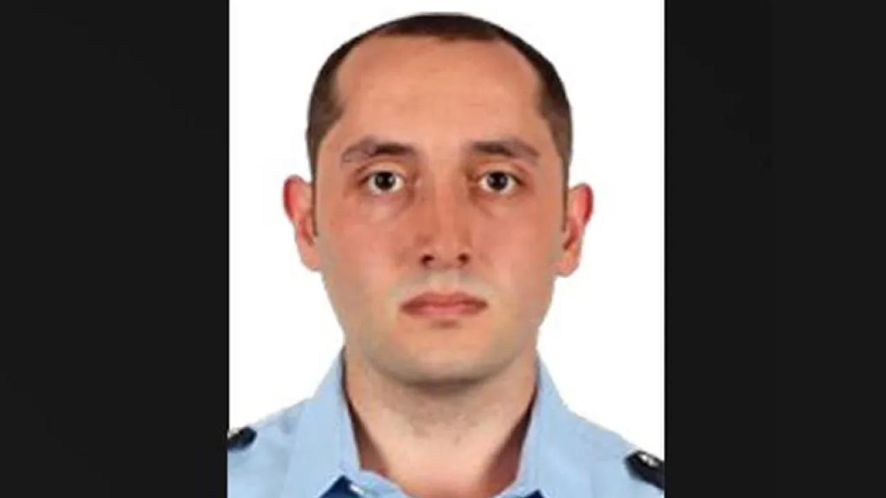İstanbul Trafik Denetleme Şube Müdürlüğünde misyonlu Polis memuru Ogün Yürümez,