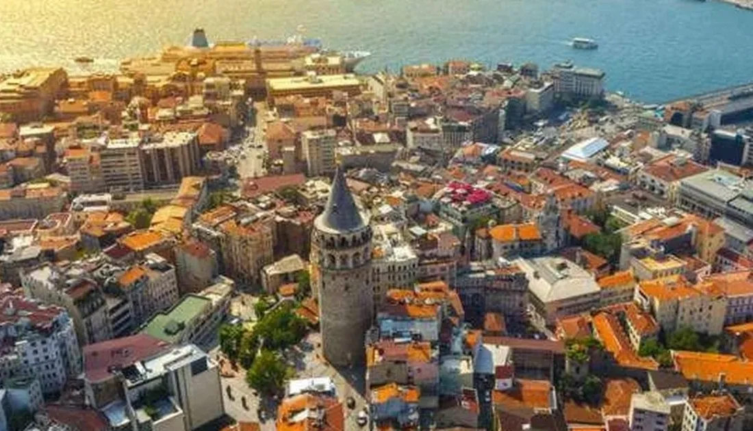 Türkiye İstatistik Kurumu (TÜİK), ekim ayında konut satışlarının bir önceki
