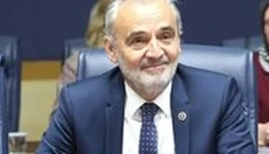 İYİ Parti Edirne Milletvekili Prof. Dr. Mehmet Akalın, Toprak Mahsulleri