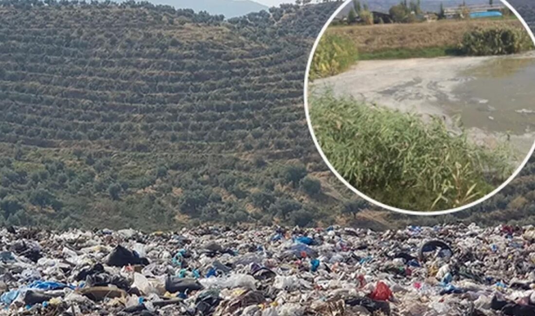 Etraf, Şehircilik ve İklim Değişikliği Bakanlığı ekipleri İzmir’de yapılan kontrollerde