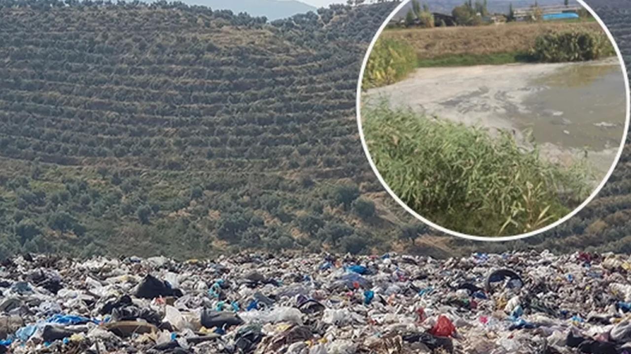 Etraf, Şehircilik ve İklim Değişikliği Bakanlığı ekipleri İzmir’de yapılan kontrollerde