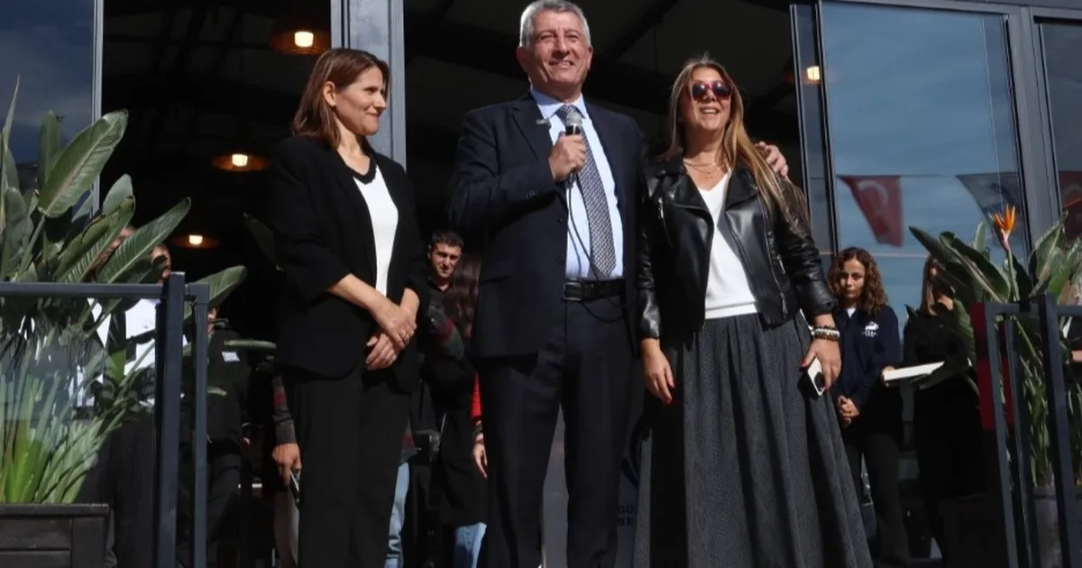 Güzelbahçe Belediyesi, vatandaşların hastanelerde rahat ve hızlı bir şekilde tedavi