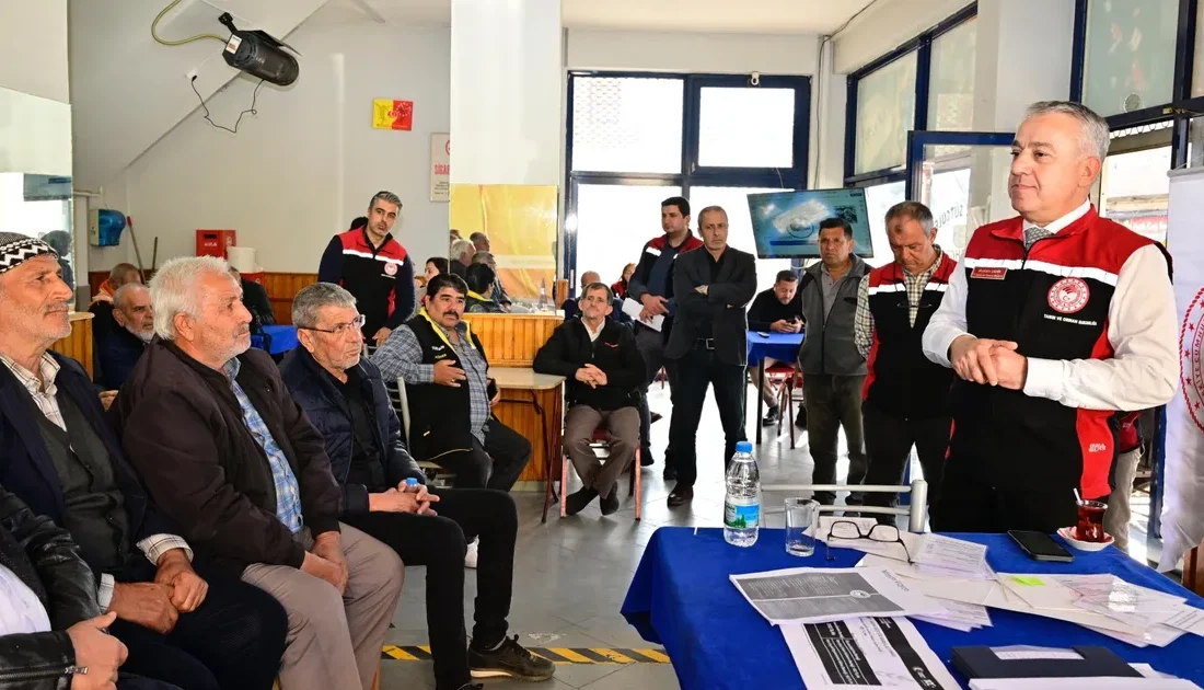 Tarım ve Orman Bakanlığı tarafından bu hafta dördüncüsü düzenlenen 81