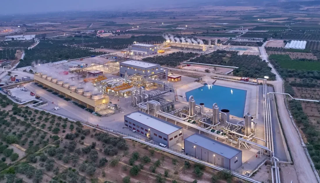 Türk jeotermal enerji sektörünü çatısı altında buluşturan Jeotermal Enerji Derneği