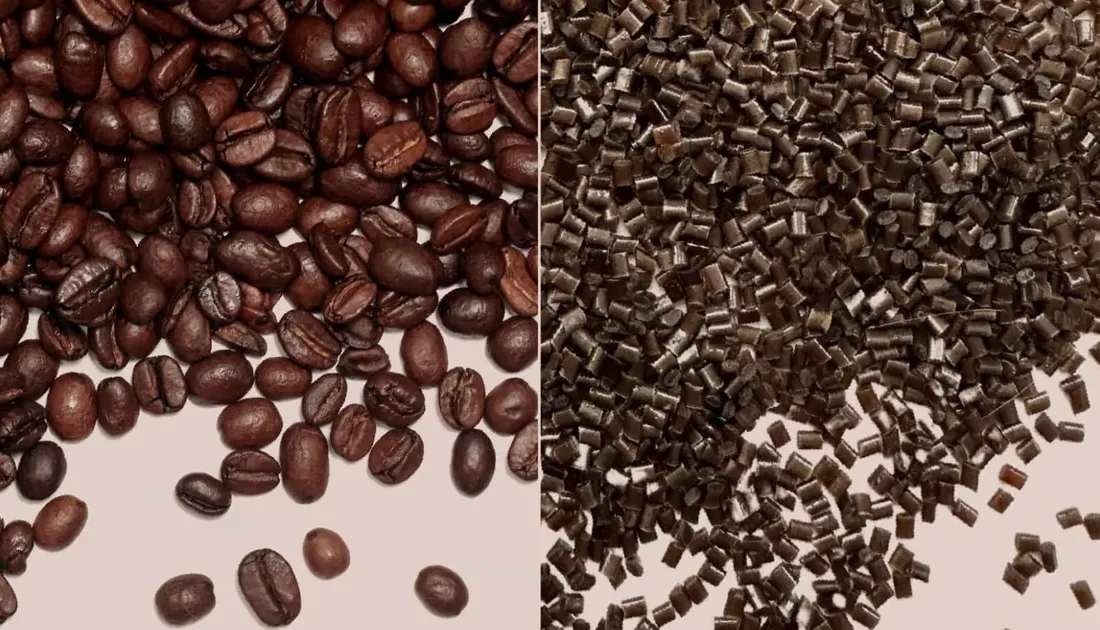 Kahve posalarından biyomalzeme üreten Wastespresso ile iş birliğine giden ETİ,