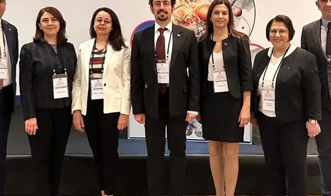 Türkiye Nükleer Tıp Derneği (TNTD) tarafından düzenlenen klasik Nükleer Tıp