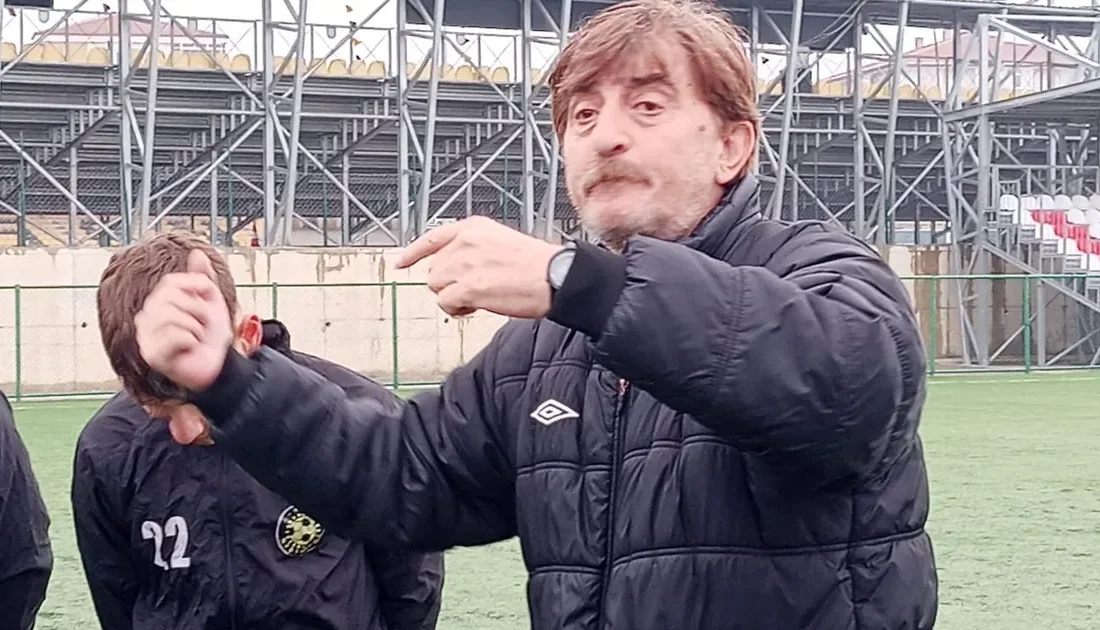 Edirne'de önümüzdeki Pazar günü grup ikincisi Yeşil Yalova FK ile