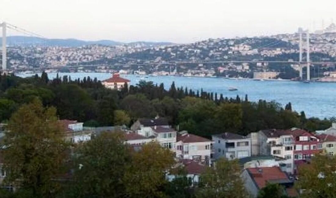 İstanbul, Kearney Global Kentler Endeksi’nde 6 basamak yükselerek 19’uncu olurken,