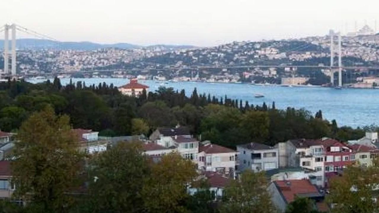 İstanbul, Kearney Global Kentler Endeksi’nde 6 basamak yükselerek 19’uncu olurken,