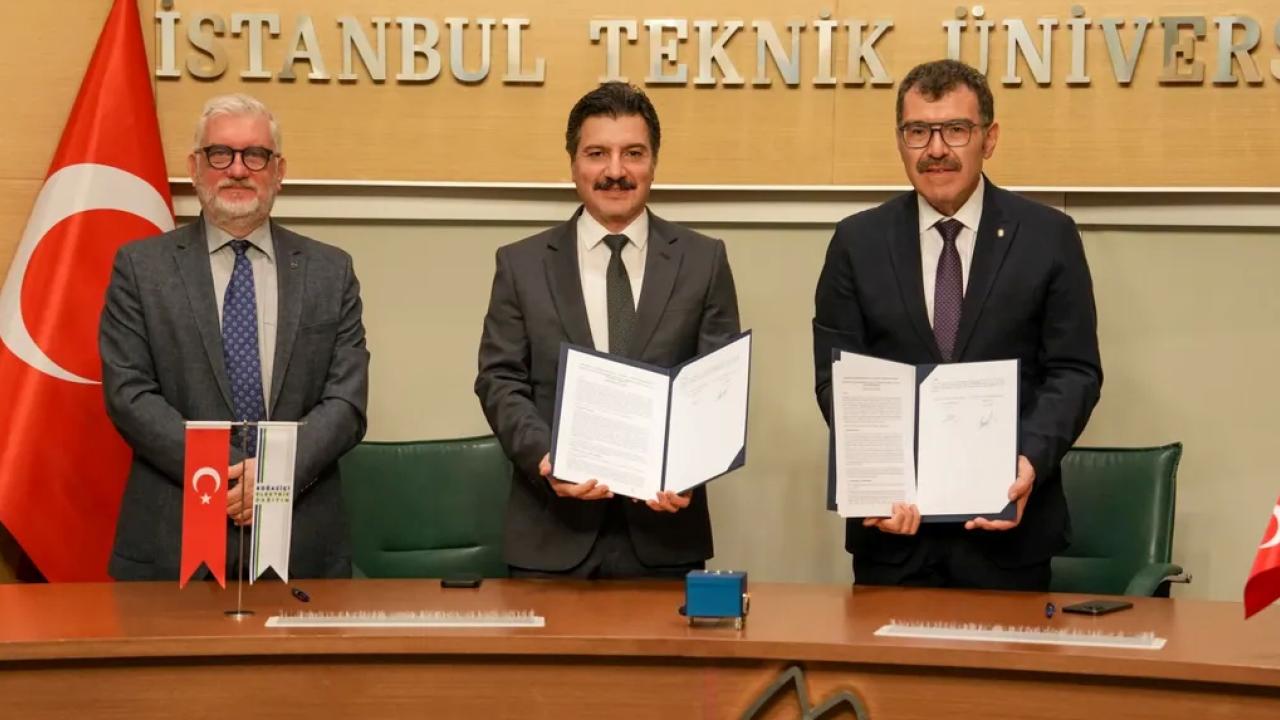BEDAŞ, Marmara Bölgesi’nde mümkün büyük zelzeleye karşı hazırlıklı olmak ve