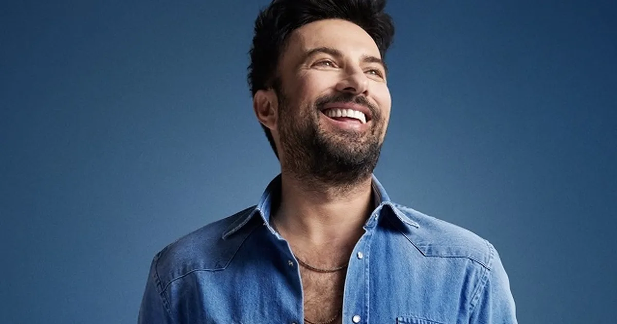 Megastar Tarkan, geçtiğimiz yaza damga vuran “Kuantum 51” albümünün ardından