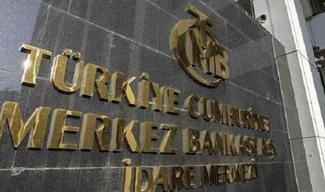 Merkez Bankası, Ekim ayına yönelik fiyat gelişmelerini yayımladı. Yıllık enflasyon,