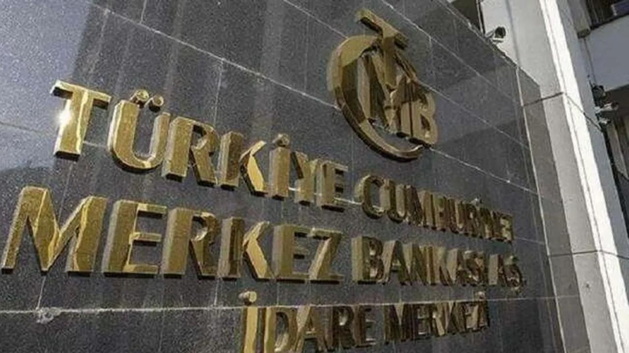 Merkez Bankası, Ekim ayına yönelik fiyat gelişmelerini yayımladı. Yıllık enflasyon,