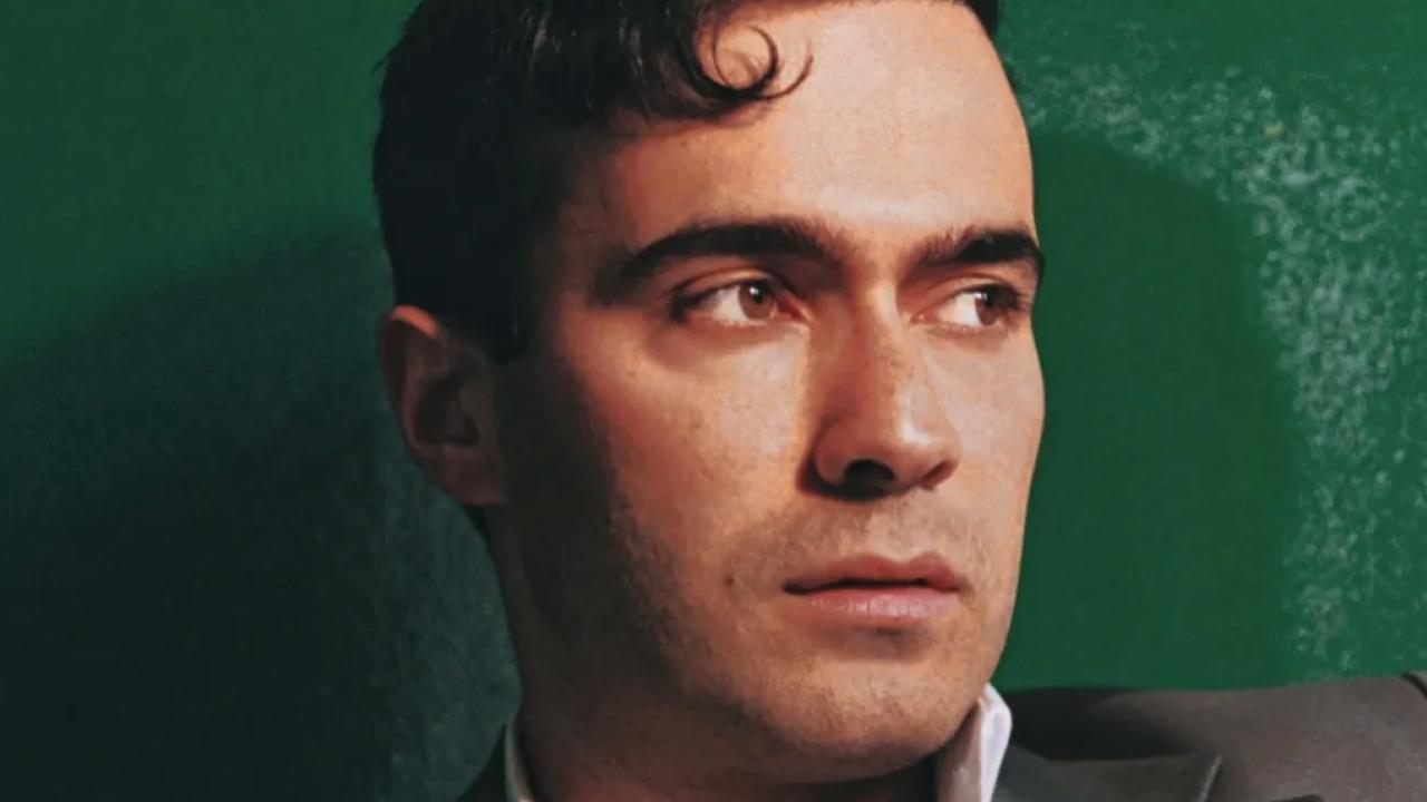 Mert Demir’in Avrupa turnesine büyük ilgi! 1