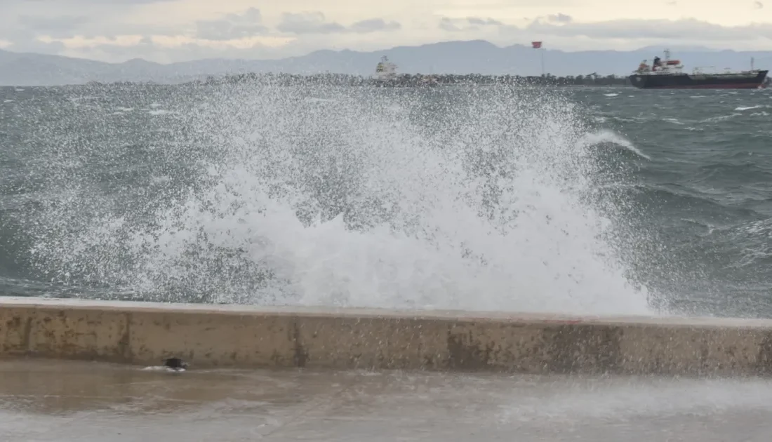 Meteoroloji'nin yayınladığı hava tahmin raporuna göre, yurdumuz kuzey, iç ve