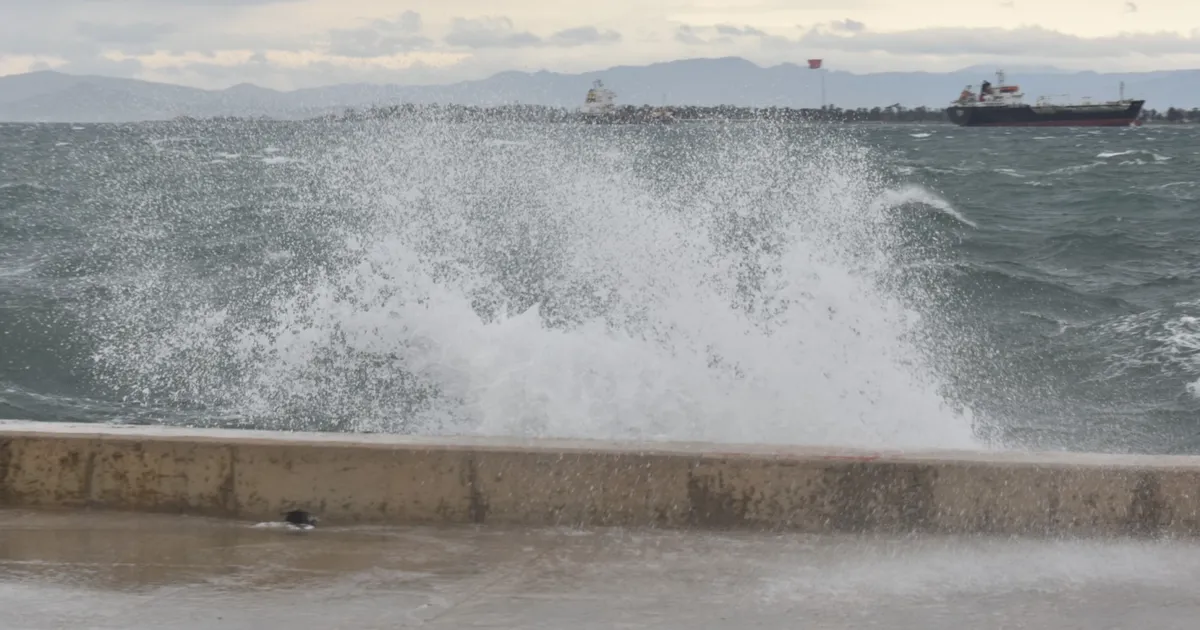 Meteoroloji'nin yayınladığı hava tahmin raporuna göre, yurdumuz kuzey, iç ve