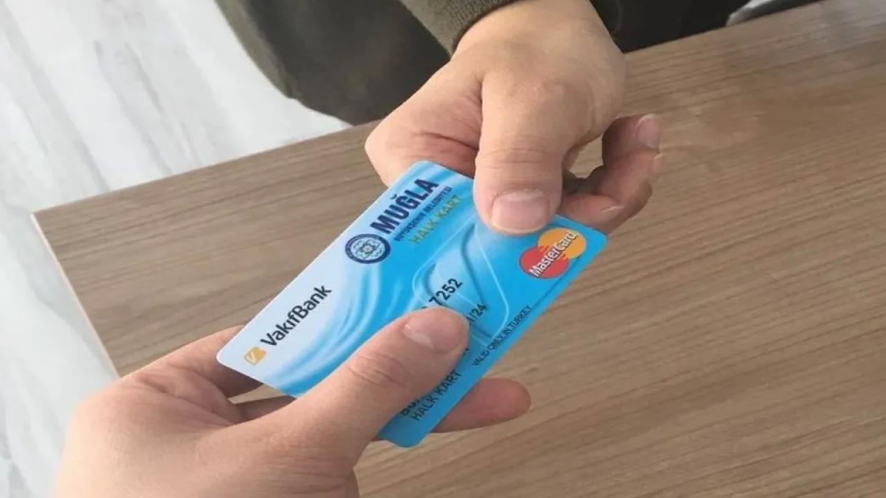 Muğla Büyükşehir Belediyesi, toplumsal belediyecilik kapsamında gereksinim sahibi ailelere son