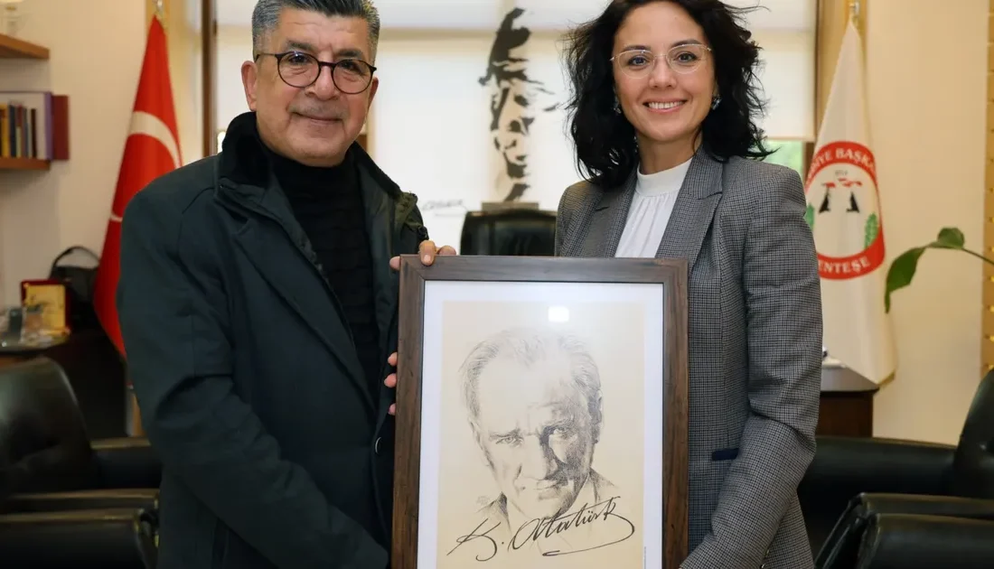 Muğla Menteşe'de 2024 yerel seçimlerde Belediye Başkanı seçilen Muğla genelinin