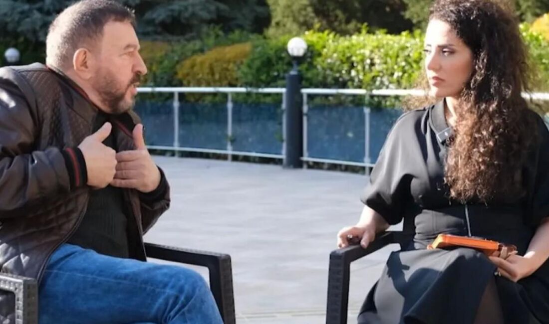 Türk müziğinin çılgın ismi Mustafa Topaloğlu, gece hayatında sahne alan