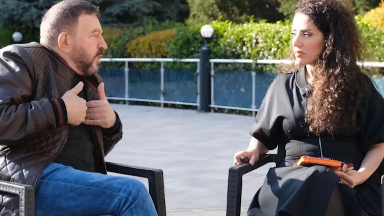Türk müziğinin çılgın ismi Mustafa Topaloğlu, gece hayatında sahne alan