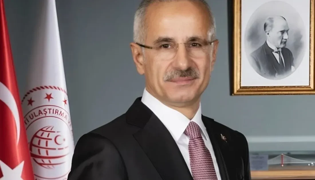 Ulaştırma ve Altyapı Bakanı Abdulkadir Uraloğlu, Azerbaycan’ın başkenti Bakü’de düzenlenen