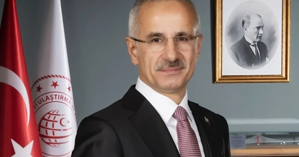 Ulaştırma ve Altyapı Bakanı Abdulkadir Uraloğlu, Azerbaycan’ın başkenti Bakü’de düzenlenen