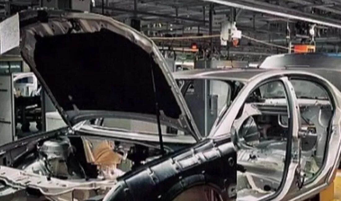 Otomotiv Sanayii Derneği (OSD) 2024 yılının birinci 10 aylık periyodunda