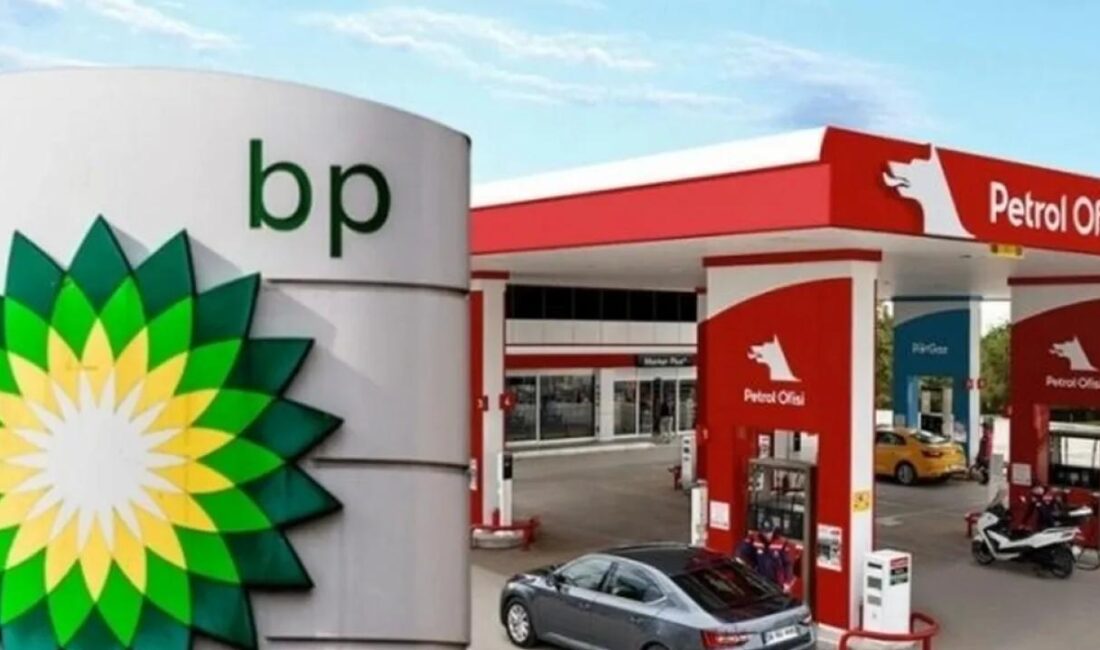 Petrol Ofisi Kümesi bp'nin Türkiye'deki akaryakıt ve terminal operasyonlarının satın