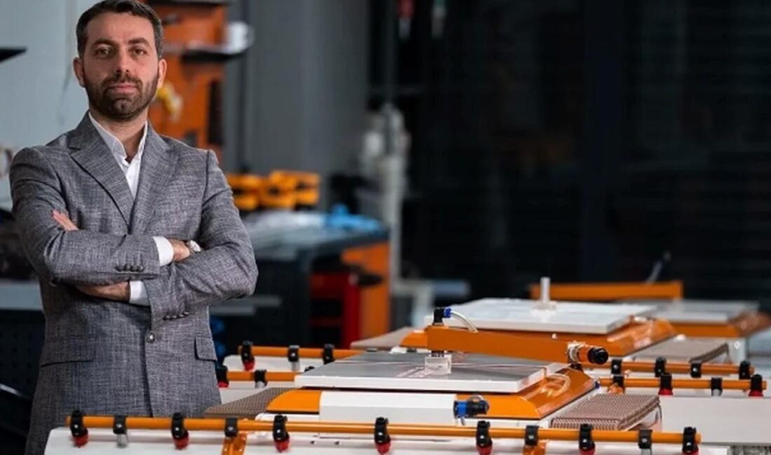 Güneş gücü santralleri ve gökdelenler için, verimlilik ve performans teknolojileri