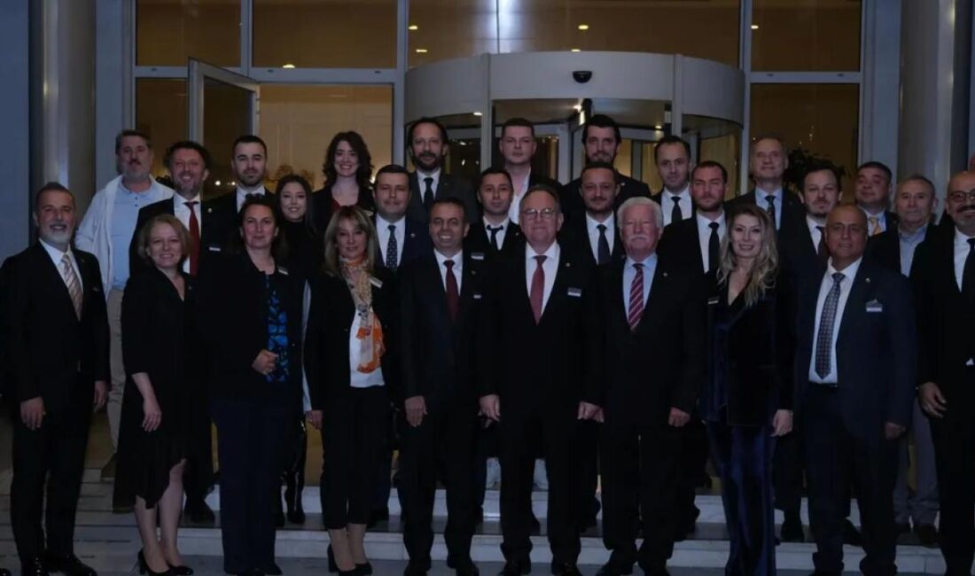 Rumeli kökenli girişimcilerin Türkiye’deki ve Balkanlardaki sesi olmak ve dünyaya