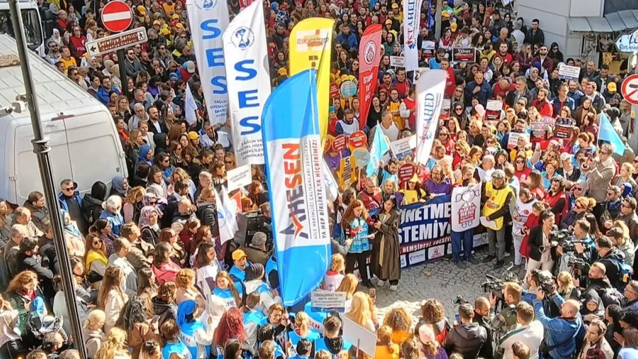 Aile tabipleri, ebe ve hemşireleri 1 Kasım’da yürürlüğe giren Aile