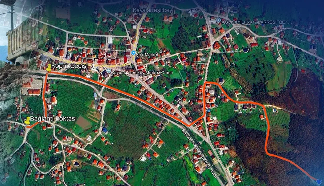 SASKİ, şehir genelinde su kayıplarını azaltmak ve abonelerin içme suyu