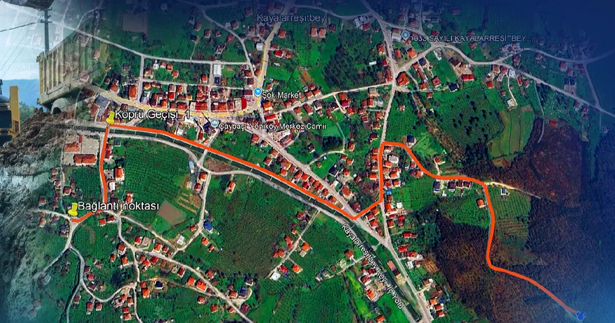SASKİ, şehir genelinde su kayıplarını azaltmak ve abonelerin içme suyu