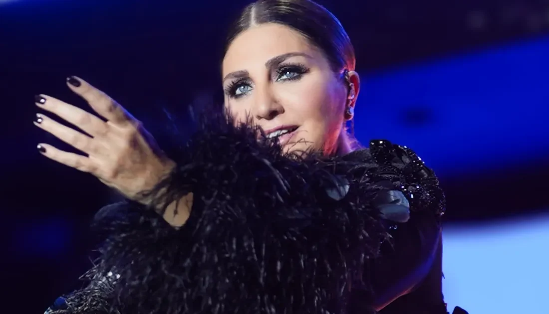 Ünlü sanatçı Sibel Can, İstanbul kış sezonu konserlerine Cahide Palazzo