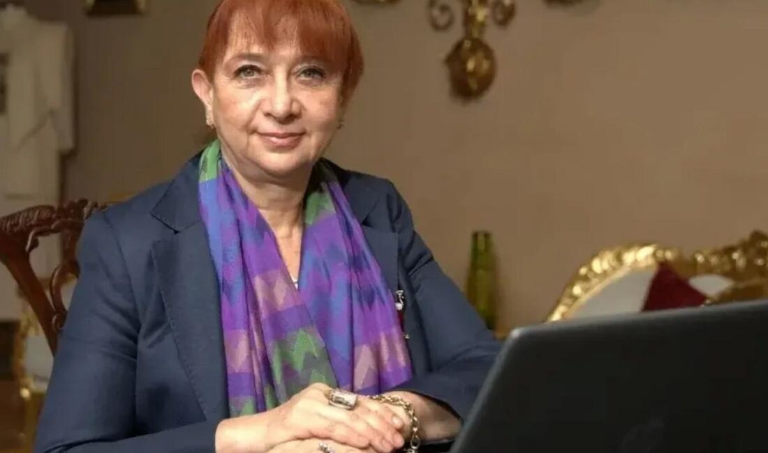 Türk siyasi tarihine yeni bir parti daha eklendi. Kurucu Genel