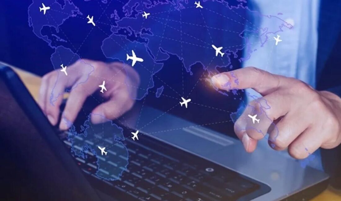 Ticaret Bakanlığı, 21. yüzyılın getirdiği teknolojik ilerleme ve global ticaretin