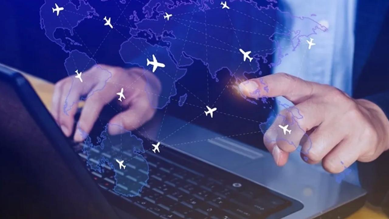 Ticaret Bakanlığı, 21. yüzyılın getirdiği teknolojik ilerleme ve global ticaretin