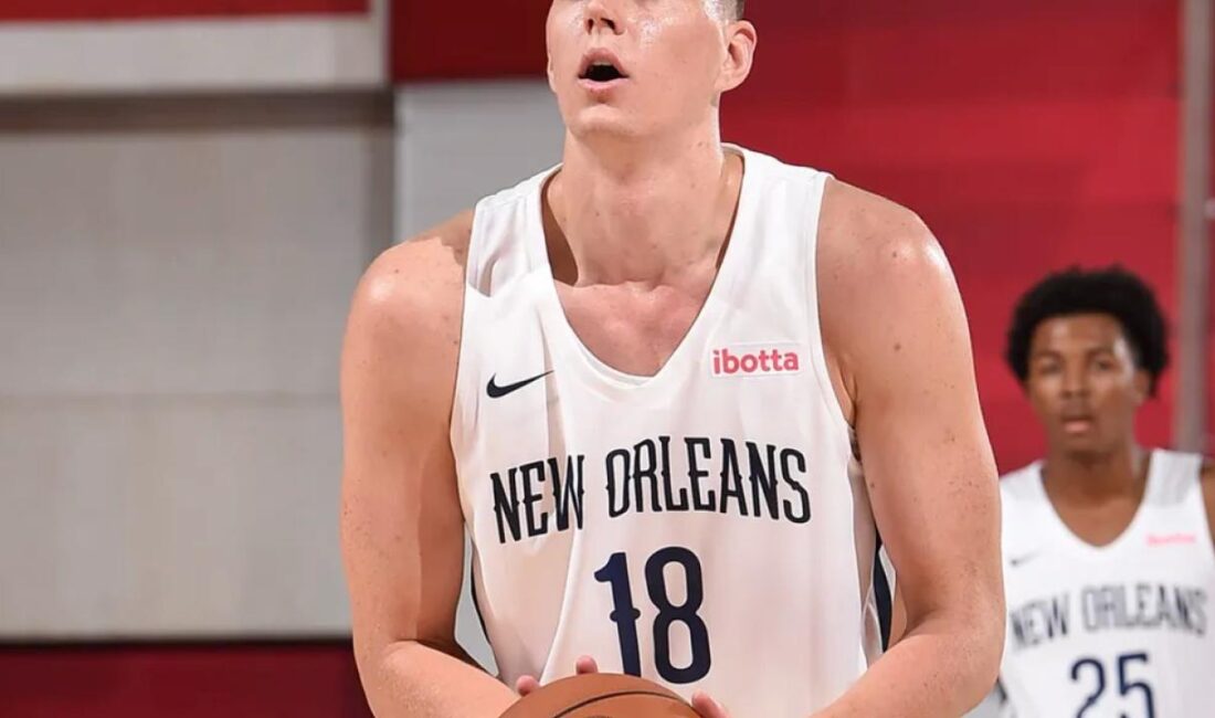 TOFAŞ Basketbol Ekibimiz, son olarak NBA gruplarından Milwaukee Bucks forması