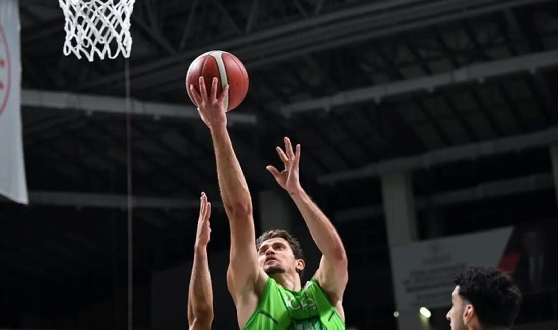 Tofaş Basketbol Ekibi, ligin 5. haftasında oynanacak Bursa derbisinde Bursaspor