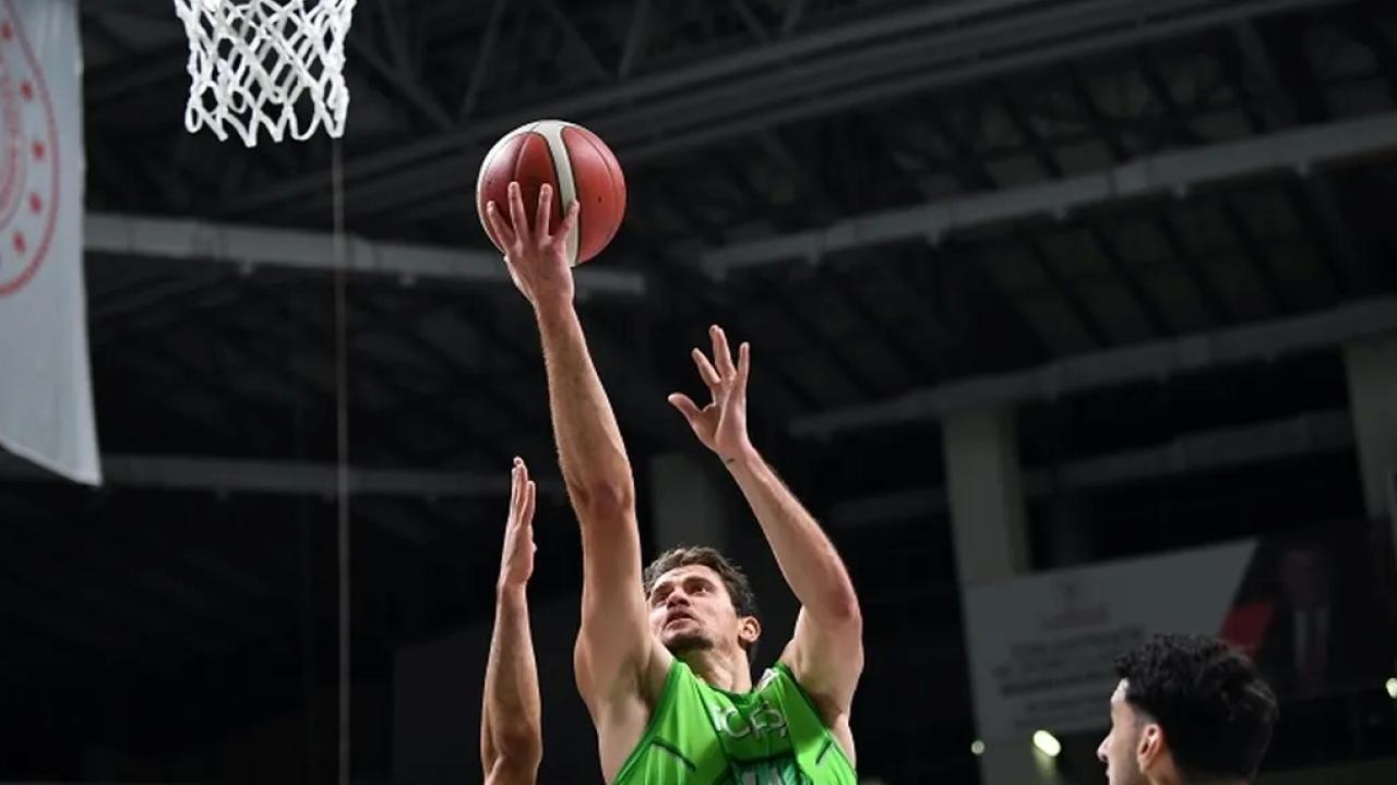 Tofaş Basketbol Ekibi, ligin 5. haftasında oynanacak Bursa derbisinde Bursaspor