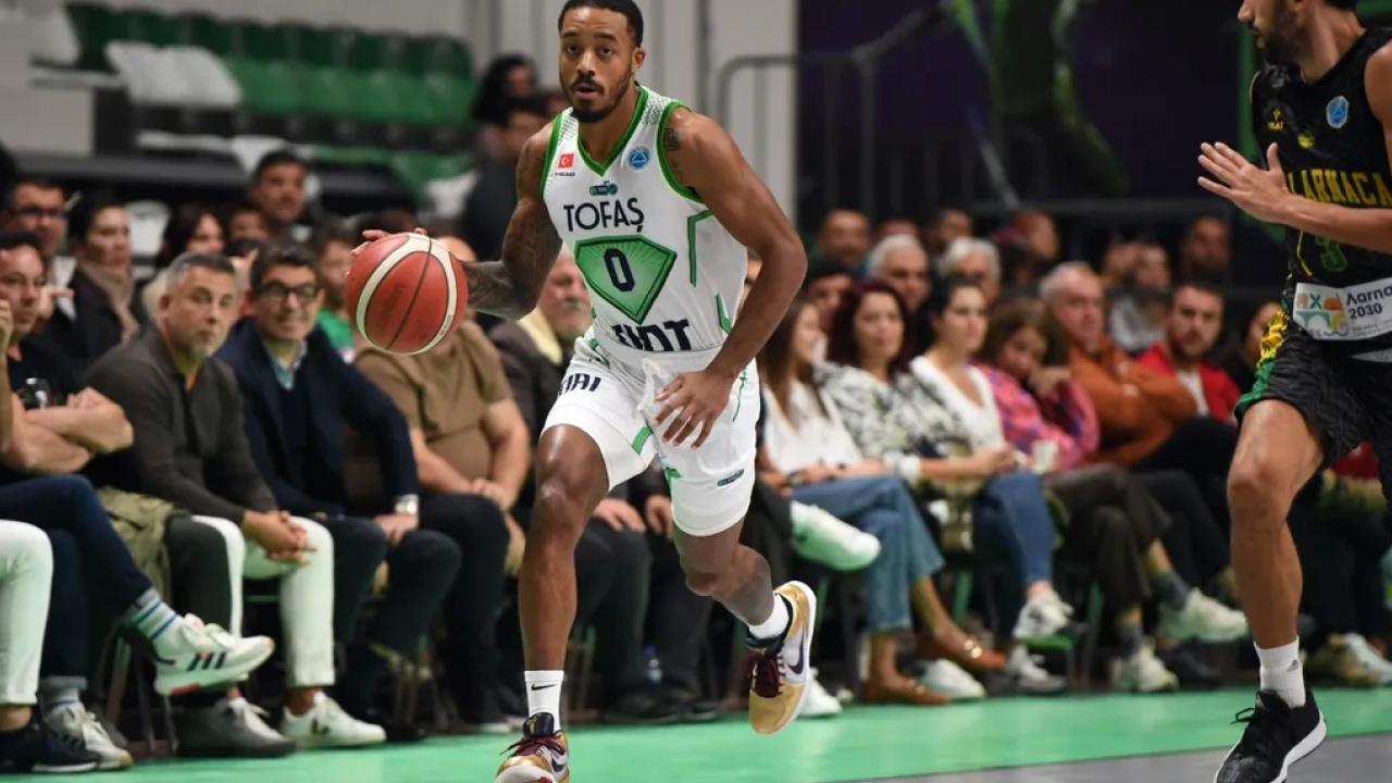 TOFAŞ Basketbol Grubu, FIBA Europe Cup olağan dönem A Kümesi