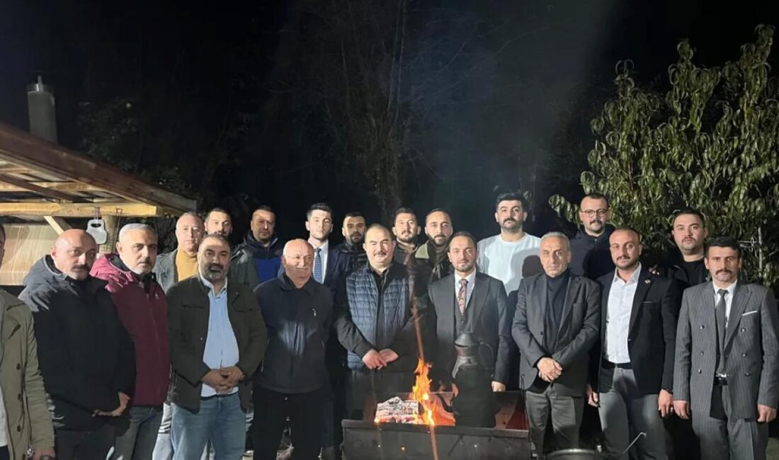 Tokat Ülkü Ocakları, Global Gazeteciler Tokat Vilayet Temsilcisi Kemal Özdilek’in