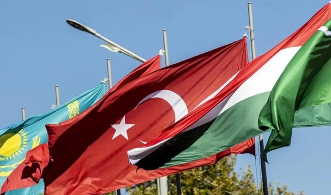 Türk Devletleri Teşkilatı Üye Ülkeleri Merkez (Ulusal) Bankaları Kurulunun kurulması