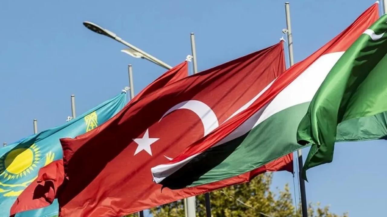 Türk Devletleri Teşkilatı Üye Ülkeleri Merkez (Ulusal) Bankaları Kurulunun kurulması