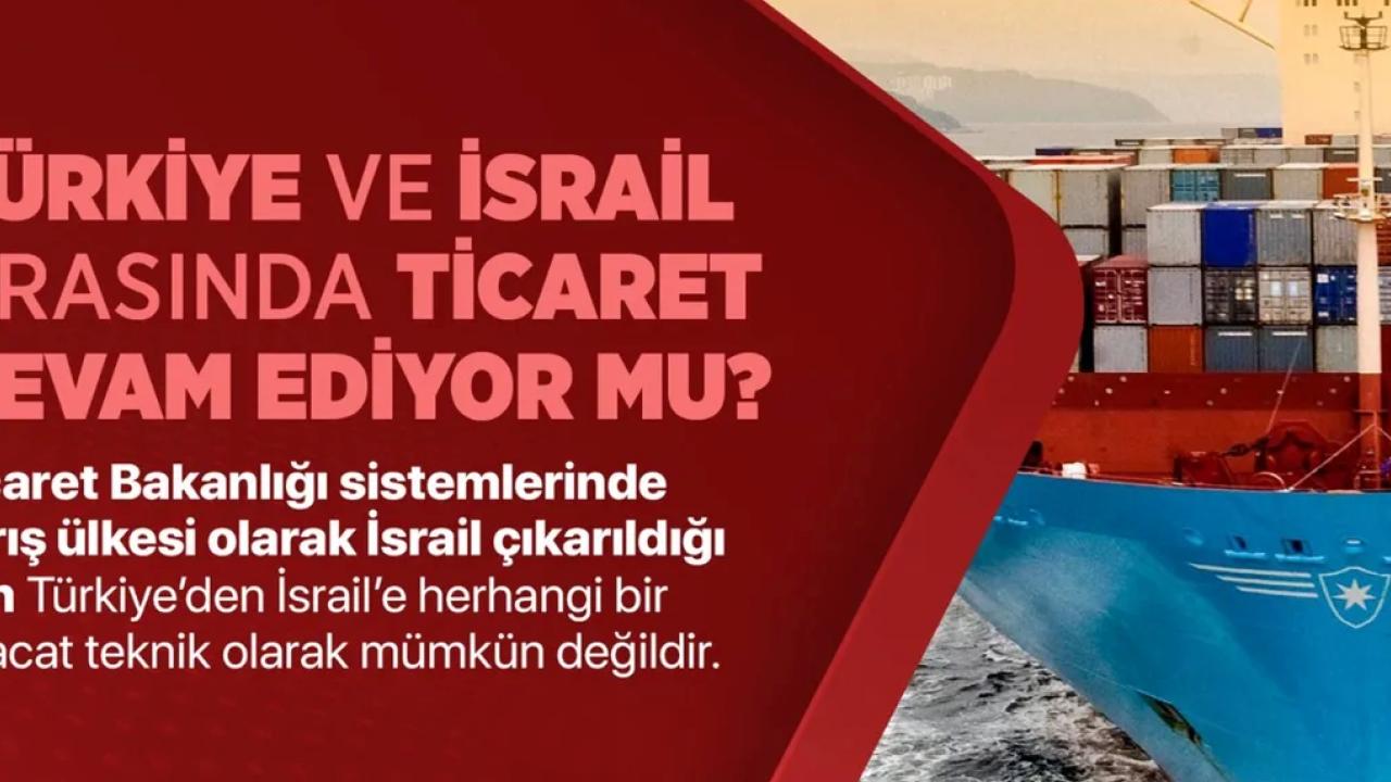 Birtakım basın yayın organlarında yer alan ve toplumsal medyada paylaşılan,
