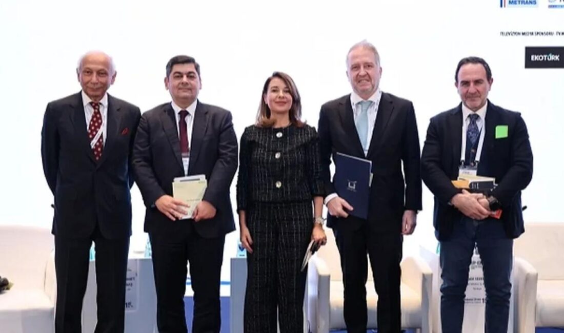 Memleketler arası İşbirliği Platformu (UİP) tarafından düzenlenen 15. Boğaziçi Zirvesi’nin