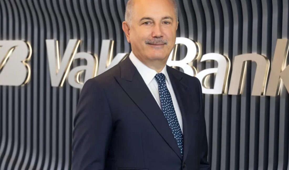 VakıfBank, 2024 yılının üçüncü çeyreğinde tarihî bir eşiği aşarak faal