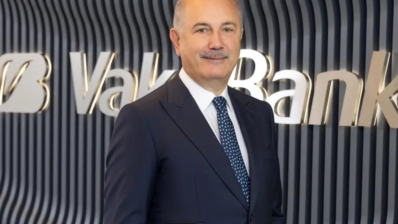 VakıfBank, 2024 yılının üçüncü çeyreğinde tarihî bir eşiği aşarak faal