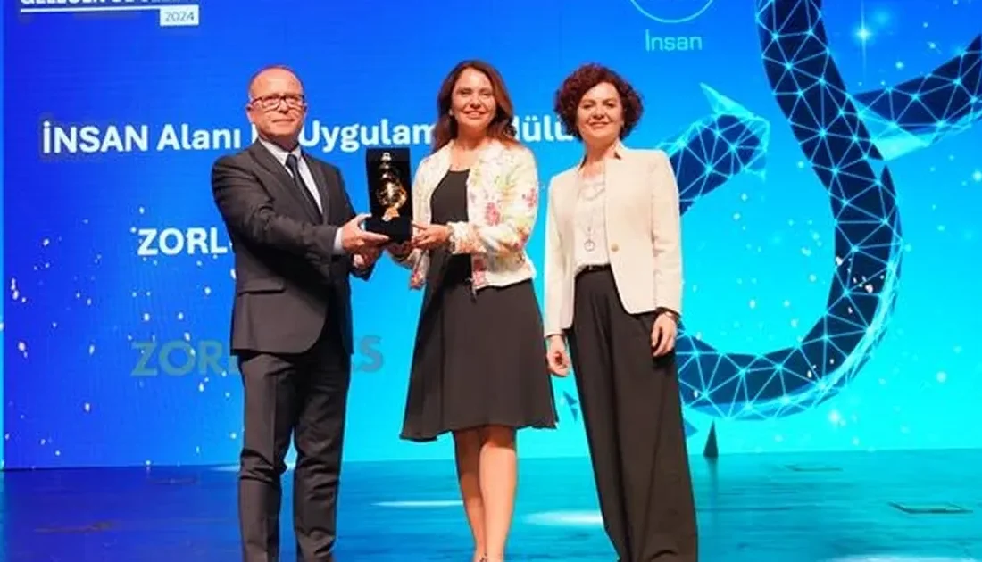 Türkiye'nin en büyük entegre ev tekstili üreticilerinden Zorluteks, Türkiye Kalite